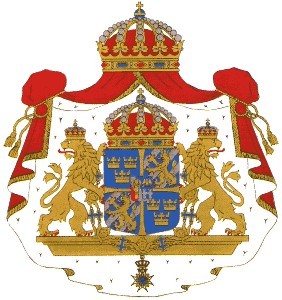 großes Reichswappen