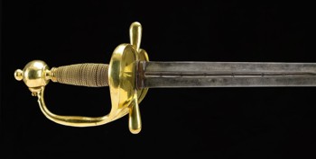 Degen m/1729