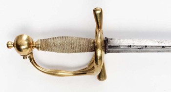 Degen m/1739