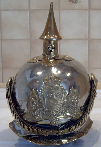 Pickelhaube m/1879-1900-28