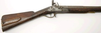 Stutzen m/1804