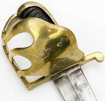 Pallasch m/1806