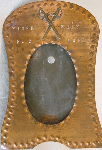 Bilderrahmen K2 - 1942