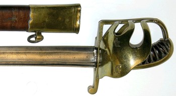 Säbel m/1770