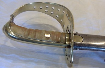 Säbel m/1867