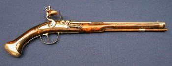 Pistole m/1716